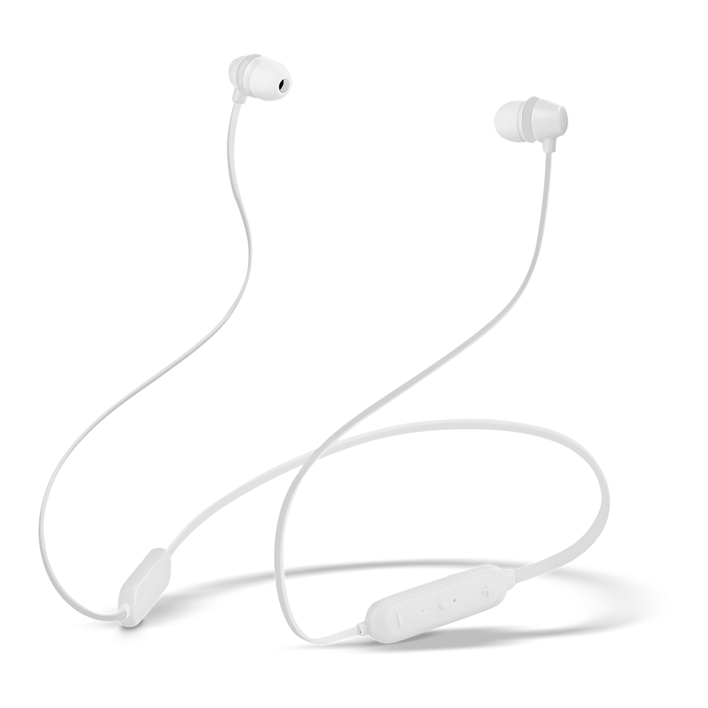 Ttec Soundbeat Prime Bluetooth Kablosuz Kulaklık Beyaz
